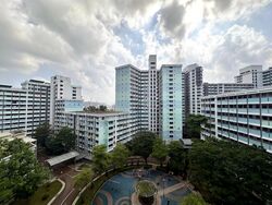 Blk 158 158 YUNG LOH ROAD (Jurong West), HDB 4 Rooms #463218561